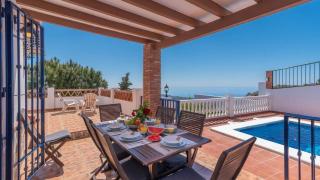 Casa Los Almendrales Torrox by Ruralidays - 3