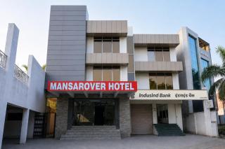 Mansarover Hotel & Banquets - 0