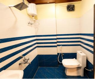 Hotel Sky Palace Airport Zone - 3