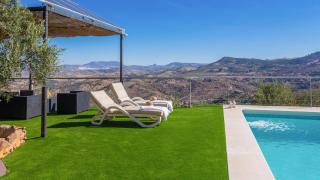 Miralvalle El Gastor by Ruralidays - 7