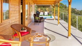 Miralvalle El Gastor by Ruralidays - 5