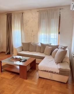 Cozy Modern Apartment Podgorica - 4