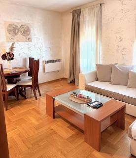 Cozy Modern Apartment Podgorica - 2