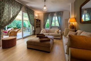 Villa Verde a Forte dei Marmi - 2