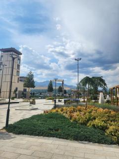 Charvak Residence - Scenic Mountain View Resort - 3