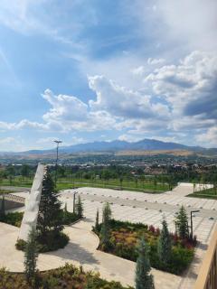 Charvak Residence - Scenic Mountain View Resort - 2