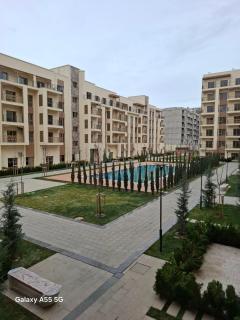 Charvak Residence - Scenic Mountain View Resort - 1