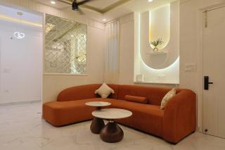 Saanjh - Luxurious 2BHK with Mussoorie View - 0