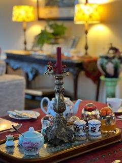Clooncahir Lodge B&B - 4