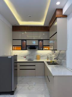 Saanjh - Luxurious 2BHK with Mussoorie View - 3
