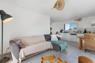 Maison entre foret et mer - Millebosc - 9