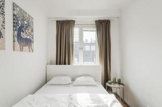 Leopold Residence - Vienna Westside - 1