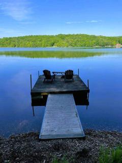 Cozy Lake House - Salisbury/Lakeville - 9