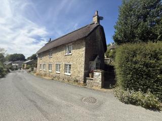 The Gate House - 0