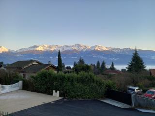 Gîte du Manival - 1