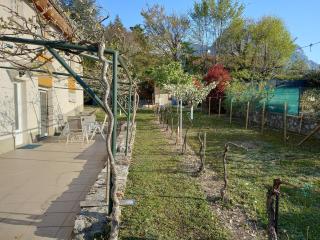 Gîte du Manival - 8