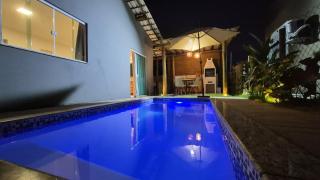 Bahia Soul - Casa Cali Isla - Ilha do Contrato - 9