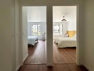 Charming Colombes Apartment Comfort, Convenience, and Style - 4