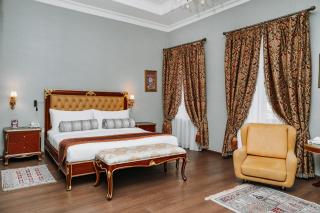 Shah Palace Luxury Museum Hotel - 7