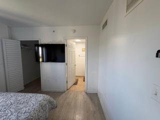 Renovated Oceanfront Condo with Private Balconies - 1