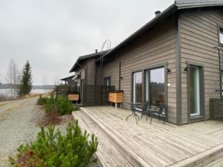 Kiljusenkallio 22 B 3 Villa Vilperi - 9
