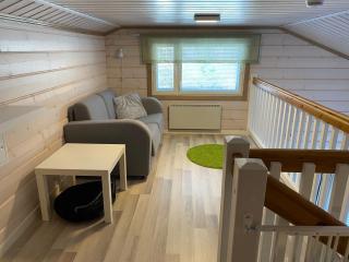 Kiljusenkallio 22 B 3 Villa Vilperi - 3