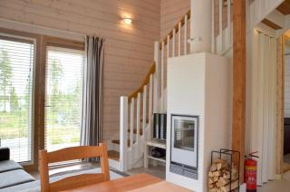 Kiljusenkallio 22 B 3 Villa Vilperi - 1