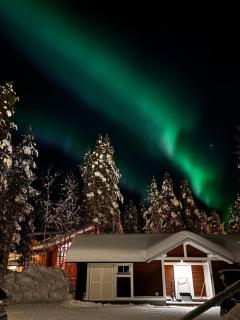 Hole in One 3 A by Holiday in Lapland - 7