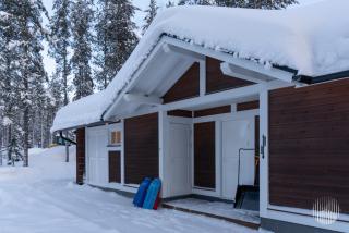 Hole in One 3 A by Holiday in Lapland - 4