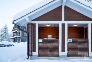 Hole in One 3 A by Holiday in Lapland - 2