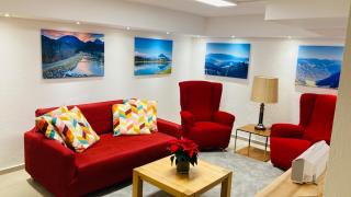 Ferienwohnung Koasa - 9