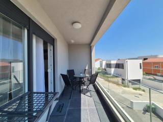 Stylish new apartment in Trogir - 7