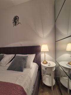 Stylish new apartment in Trogir - 6