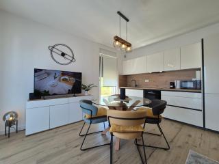 Stylish new apartment in Trogir - 5