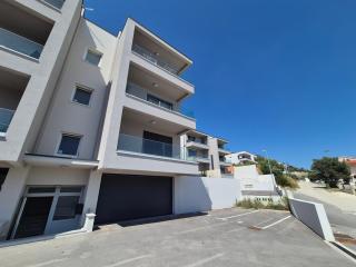 Stylish new apartment in Trogir - 3