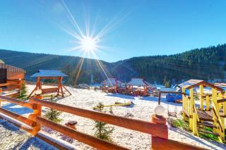 Hotel Perlyna Karpat - 9