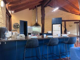 Moon light Retreat - 1