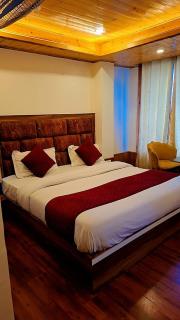 New Avadh Palace Home Stay - 0