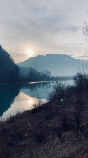 Ferienwohnung BERGWELTEN Oberaudorf am Inn - 4