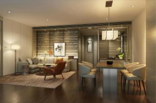Zhenjiang Marriott Hotel - 8