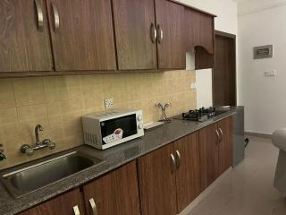 Luxury 1BHK City View Near Giga Mall and Zeta mall - 7