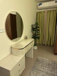 Luxury 1BHK City View Near Giga Mall and Zeta mall - 4