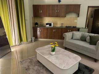 Luxury 1BHK City View Near Giga Mall and Zeta mall - 3