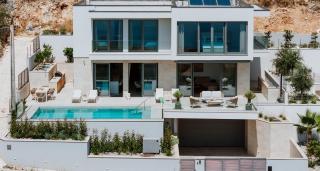 Villa Spiridion Luxury Stay near Split - 1