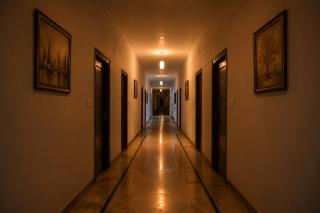 Mansarover Hotel & Banquets - 5