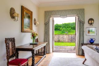 The Stone House - 5