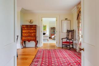 The Stone House - 1