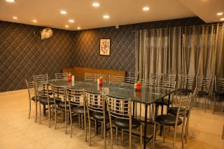 Mansarover Hotel & Banquets - 2