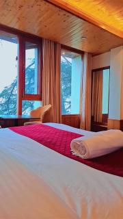 New Avadh Palace Home Stay - 4