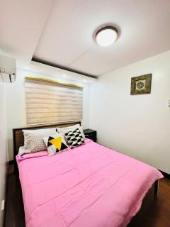2BR Condo Walking Distance to SM and Costal Road Near DGT PRC - 9